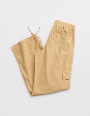 Женские брюки Aerie Avenue Baggy Cargo Pant — фото 5