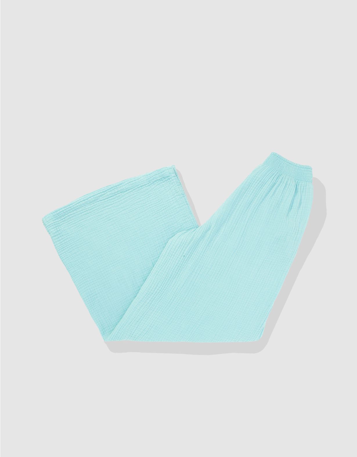 Aerie High Waisted Pool-To-Party Pant