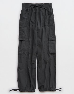 Aerie Avenue Baggy Cargo Pant