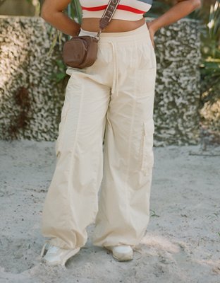 uhnmki Wide Leg Pants for Women High Waist Cinch Bottom Loose Casual Comfy  Summer Beach Lounge Pants Capris for Women : : Clothing, Shoes 