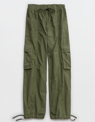 Aerie Village Cargo Pant curated on LTK