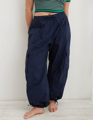 Aerie 2024 harem pants