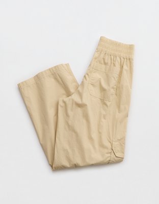 Aerie Easiest Cargo Pant