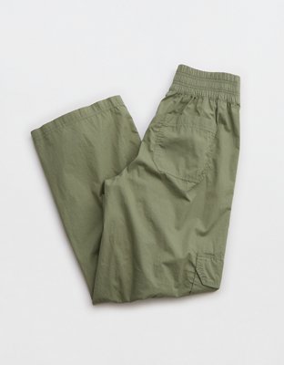 Aerie Easiest Cargo Pant