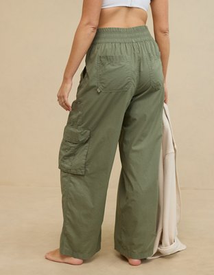 Aerie Easiest Cargo Pant