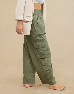 Aerie Easiest Cargo Pant