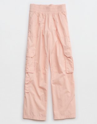 Aerie Easiest Cargo Pant