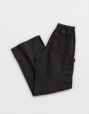 Aerie Trouser Tiro Bajo y Holgado