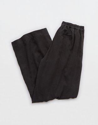 Aerie Drapey Chill Trouser