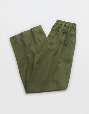 Aerie Drapey Chill Trouser