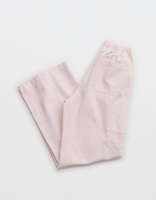 Aerie Low & Slouchy Trouser