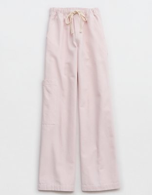 Aerie waffle pants hotsell