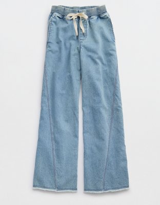 Aerie Soft Landing Trouser