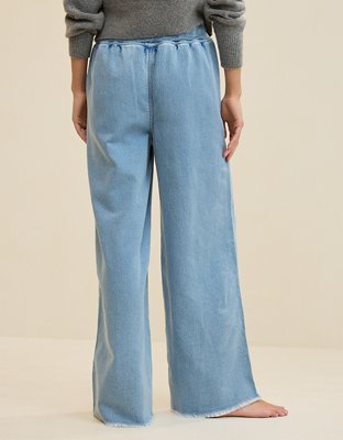 Aerie Soft Landing Trouser