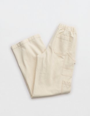 Aerie Low & Slouchy Trouser