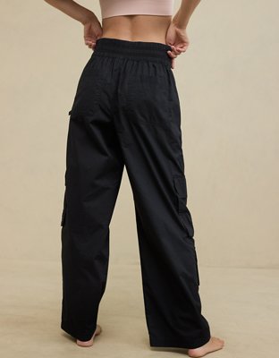 Aerie Easiest Cargo Pant