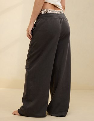 Aerie Soft Landing Trouser