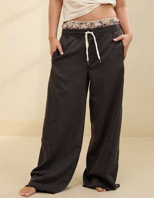 Aerie Soft Landing Trouser