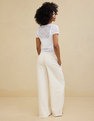 Aerie Soft Landing Trouser