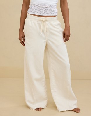 Aerie Soft Landing Trouser