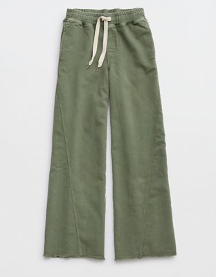 Aerie Soft Landing Trouser