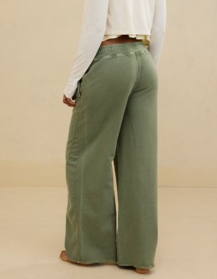 Aerie Soft Landing Trouser
