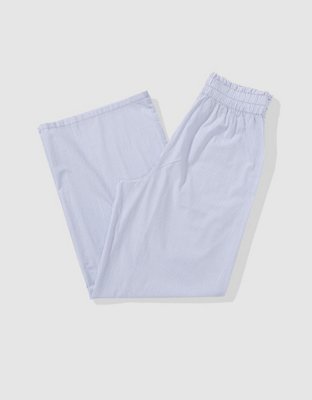 Aerie Good Day Wide Leg Pant