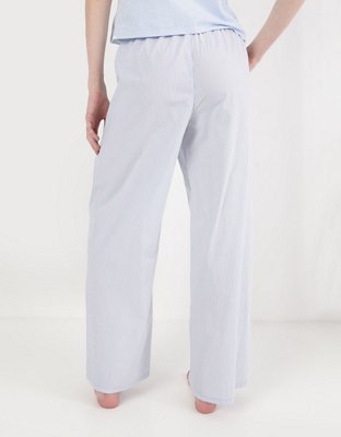 Aerie Good Day Wide Leg Pant