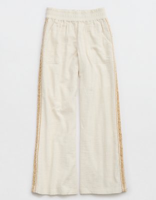 Aerie Summer Reset Trouser