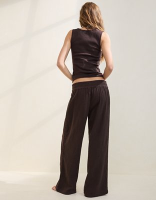Aerie Summer Reset Trouser