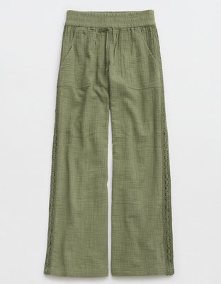 Aerie Summer Reset Trouser