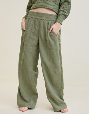 Aerie Summer Reset Trouser