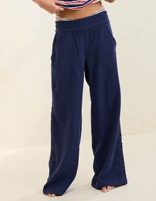 Aerie Summer Reset Trouser