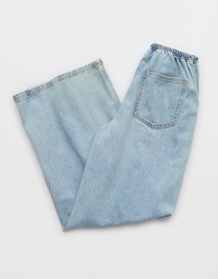 Aerie Daydream Denim Pant