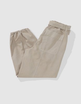 Aerie Tie-Waist Jogger