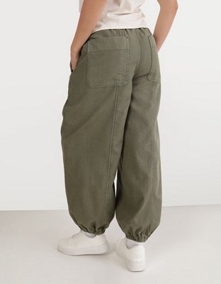 Aerie Tie-Waist Jogger