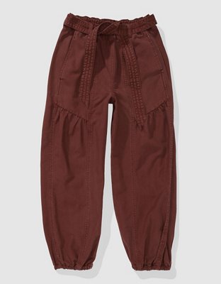 Aerie Tie-Waist Jogger