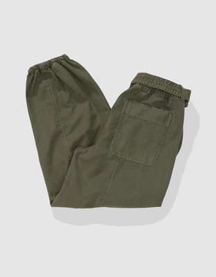 Aerie Tie-Waist Jogger