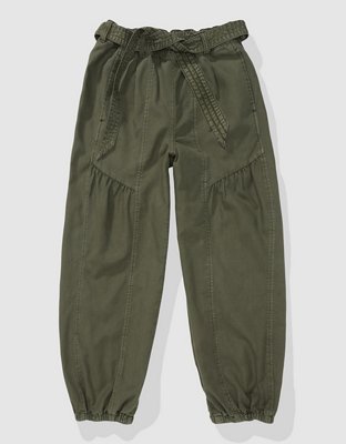 Aerie Tie-Waist Jogger