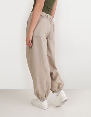 Aerie Tie-Waist Jogger