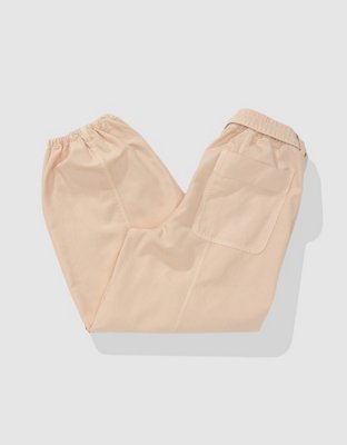 Aerie Tie-Waist Jogger