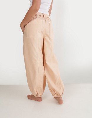 Aerie Tie-Waist Jogger