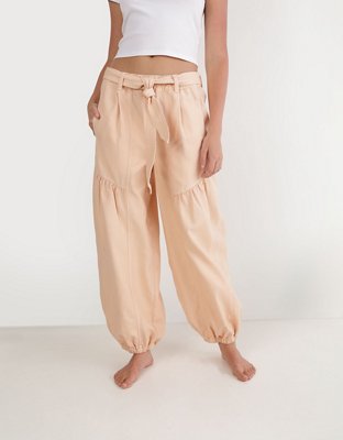 Aerie Tie-Waist Jogger