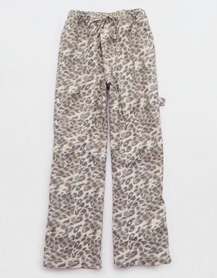 Aerie Workwear Pant