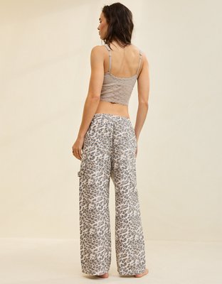 Aerie Workwear Pant