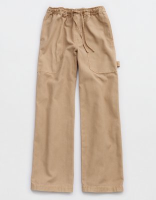 Aerie Workwear Pant