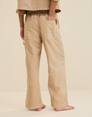 Aerie Workwear Pant