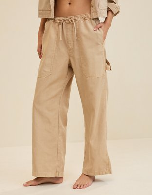 Aerie Workwear Pant