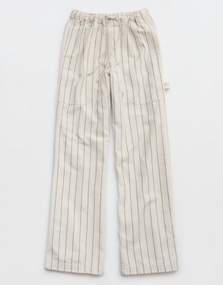 Aerie Workwear Pant