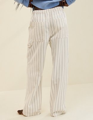 Aerie Workwear Pant